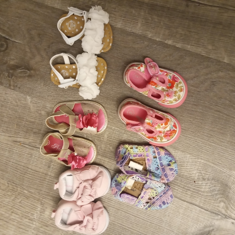shoes
